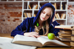 Education is key to life